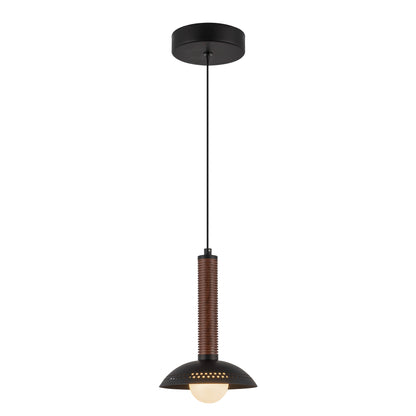 Arden 9" LED Pendant