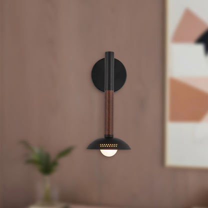 Arden 14" LED Wall/Vanity Light