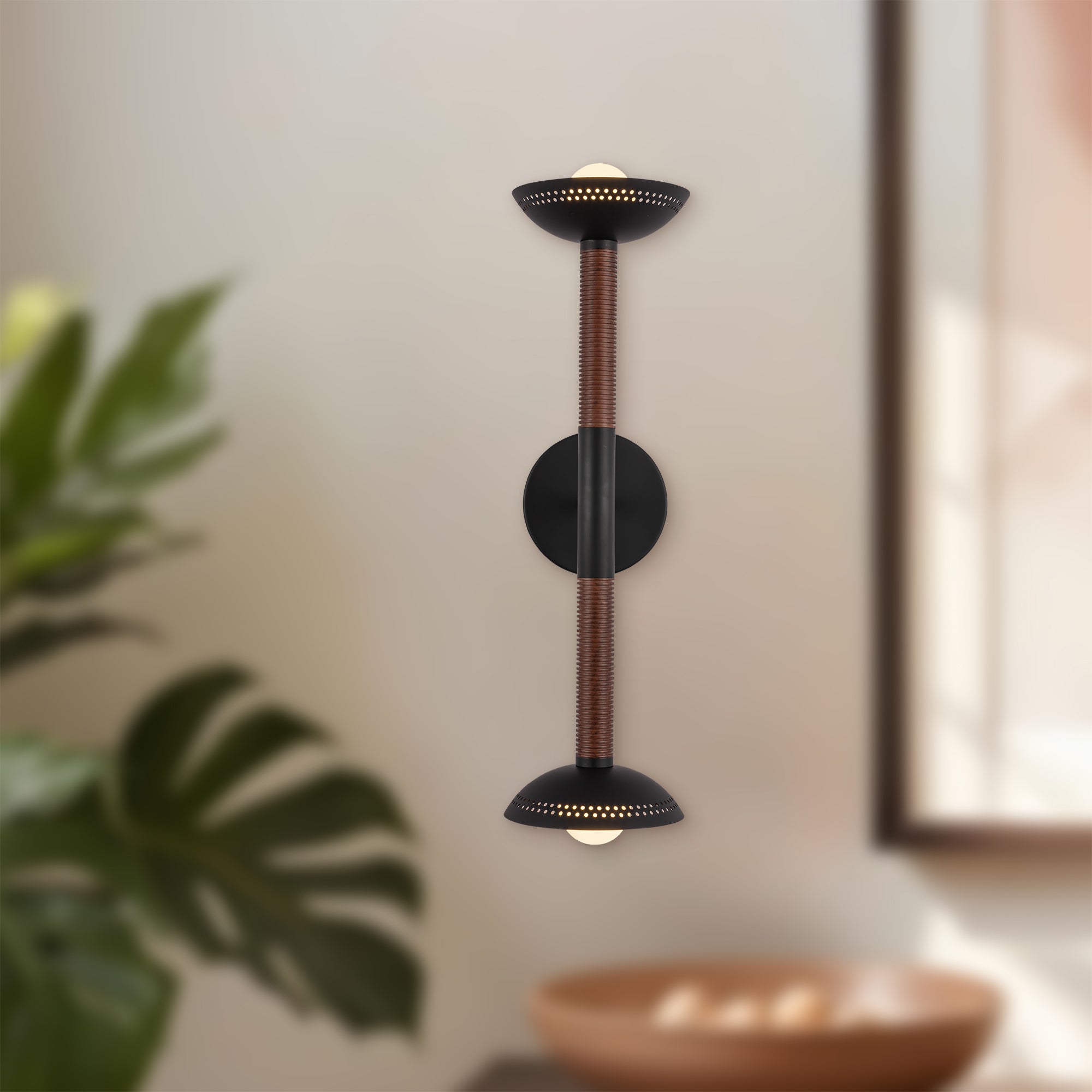 Arden 23" LED Wall/Vanity Light