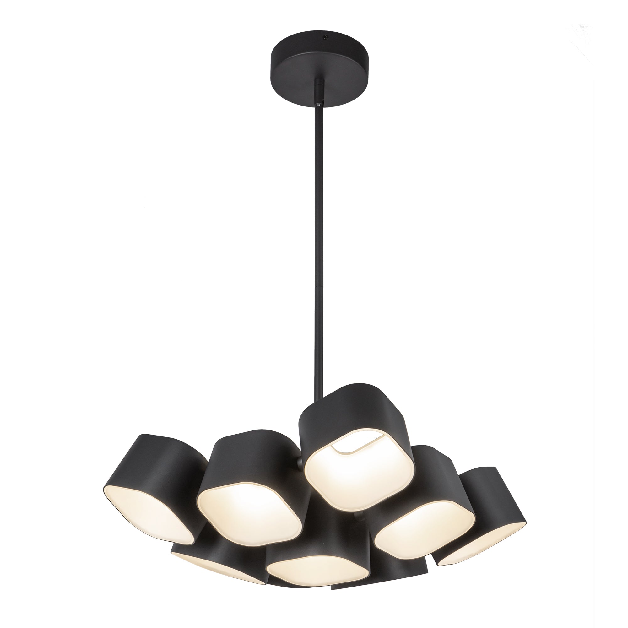 Arena Chandelier