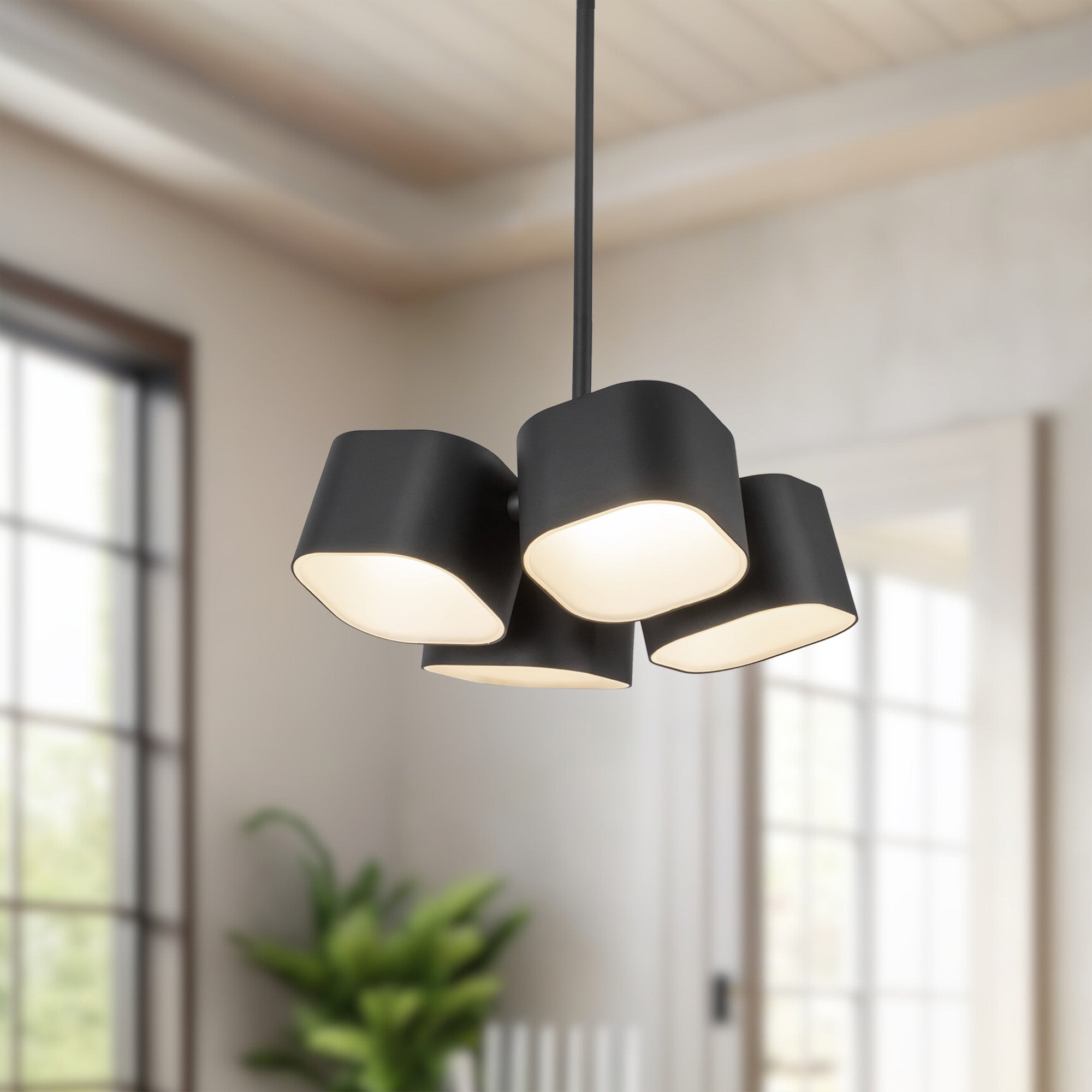 Arena Pendant