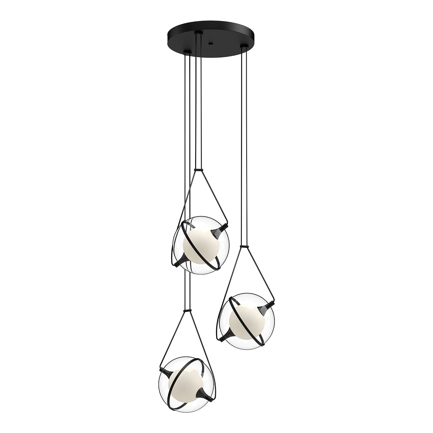 Aries Chandelier
