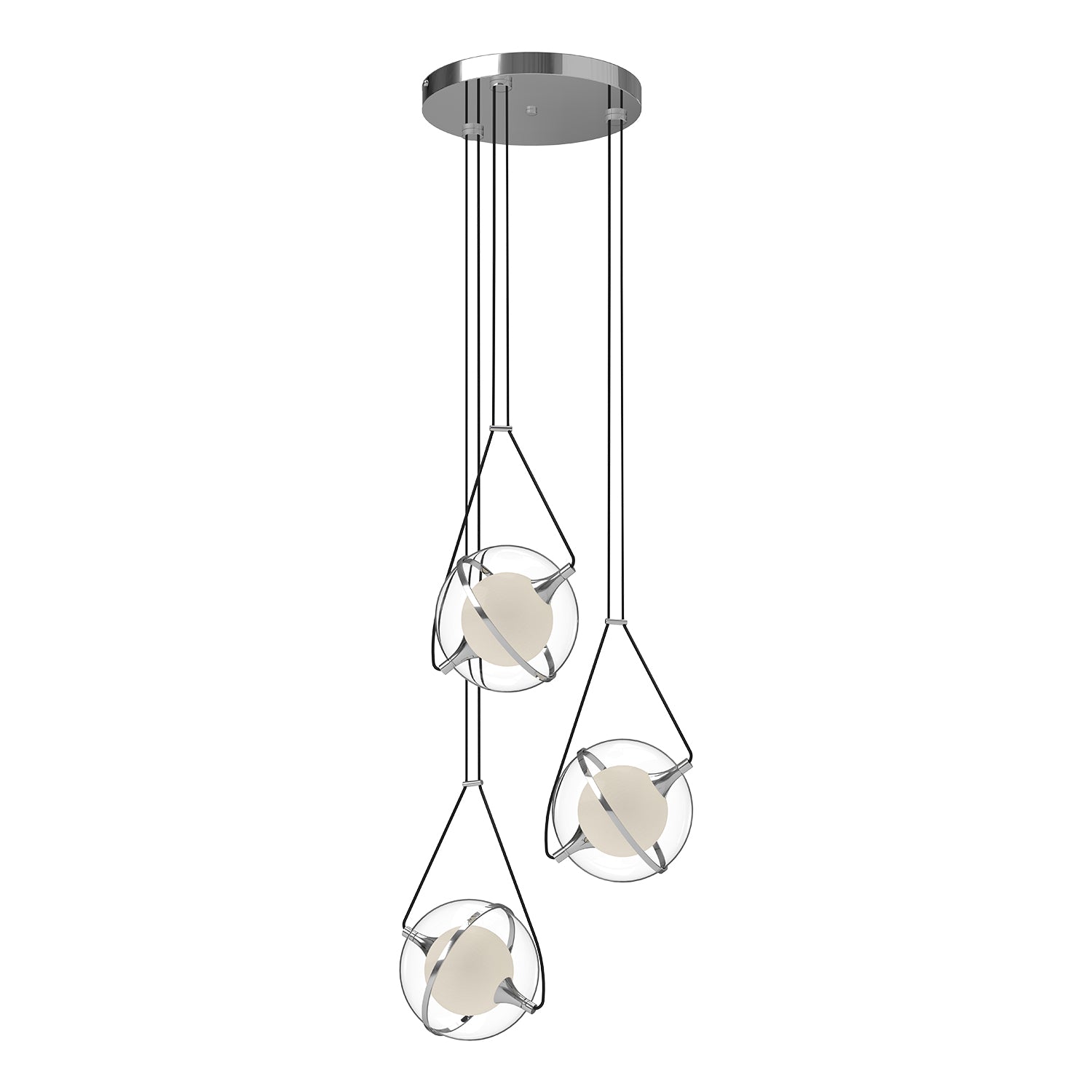 Aries Chandelier