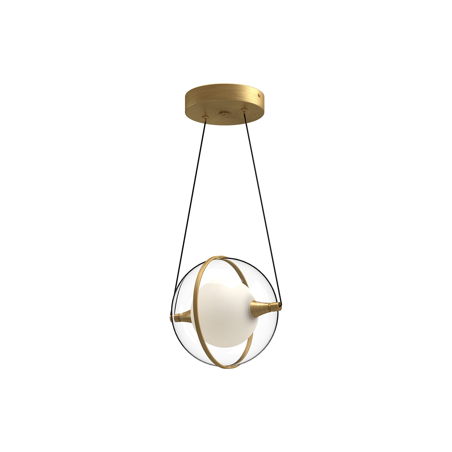 Aries Pendant