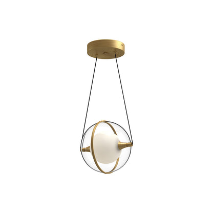 Aries Pendant