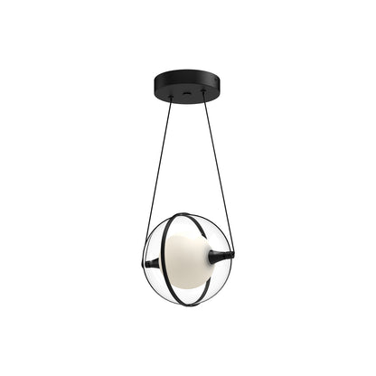 Aries 8" LED Pendant