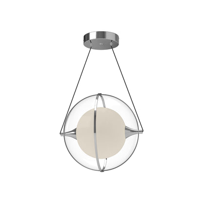Aries 12" LED Pendant
