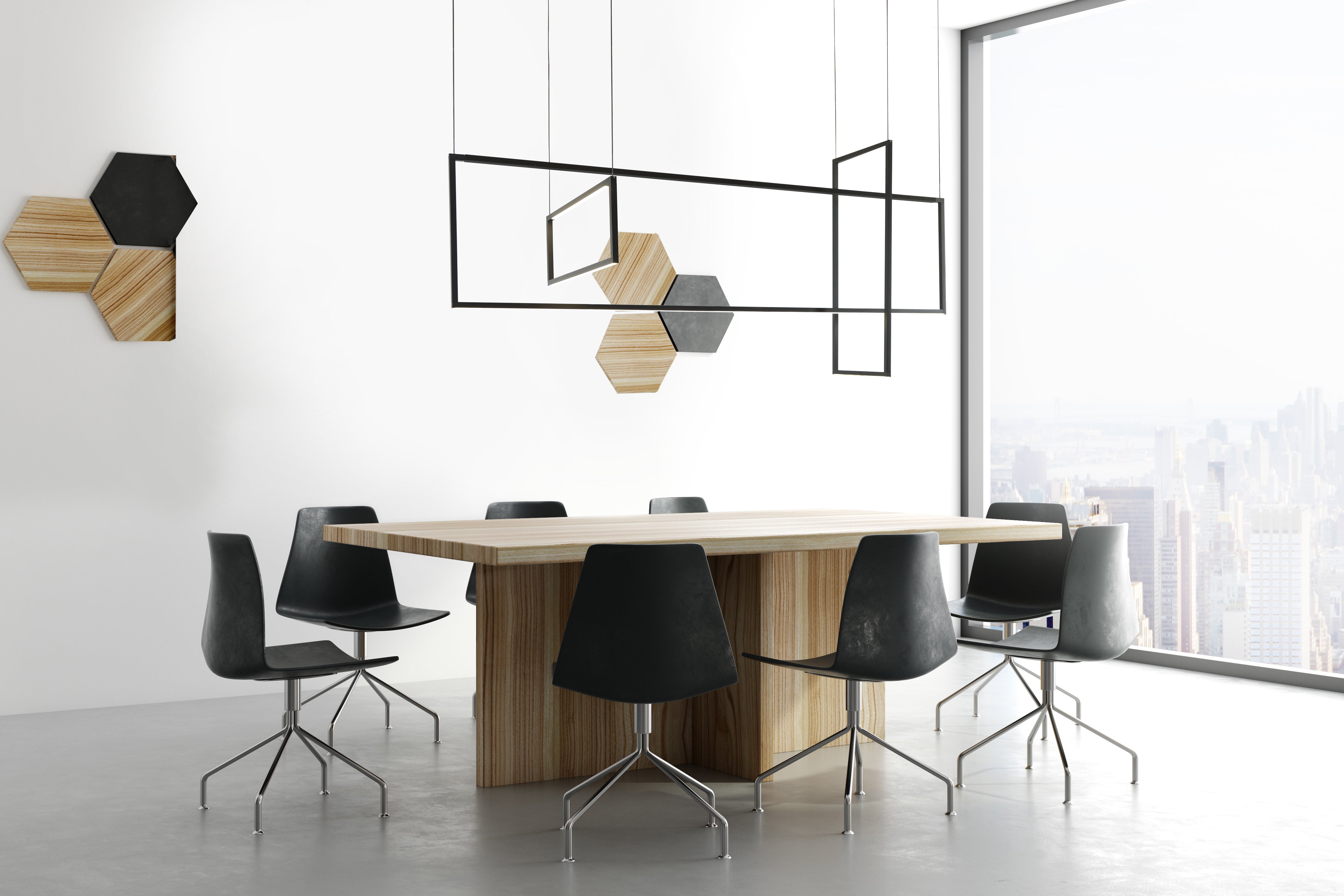 Arkell Pendant
