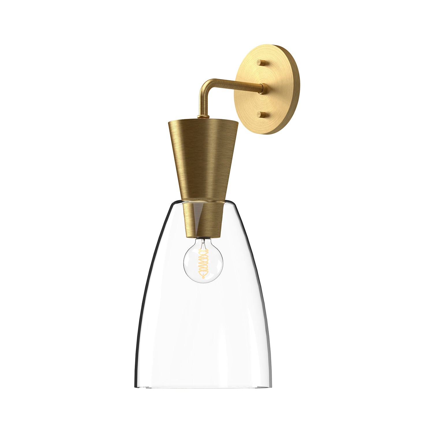 Arlo Vanity