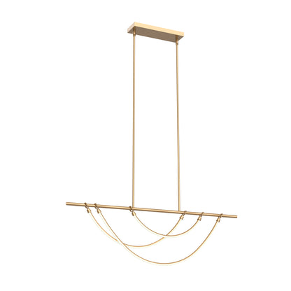 Aryas Linear Pendant