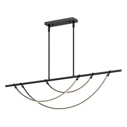 Aryas Linear Pendant
