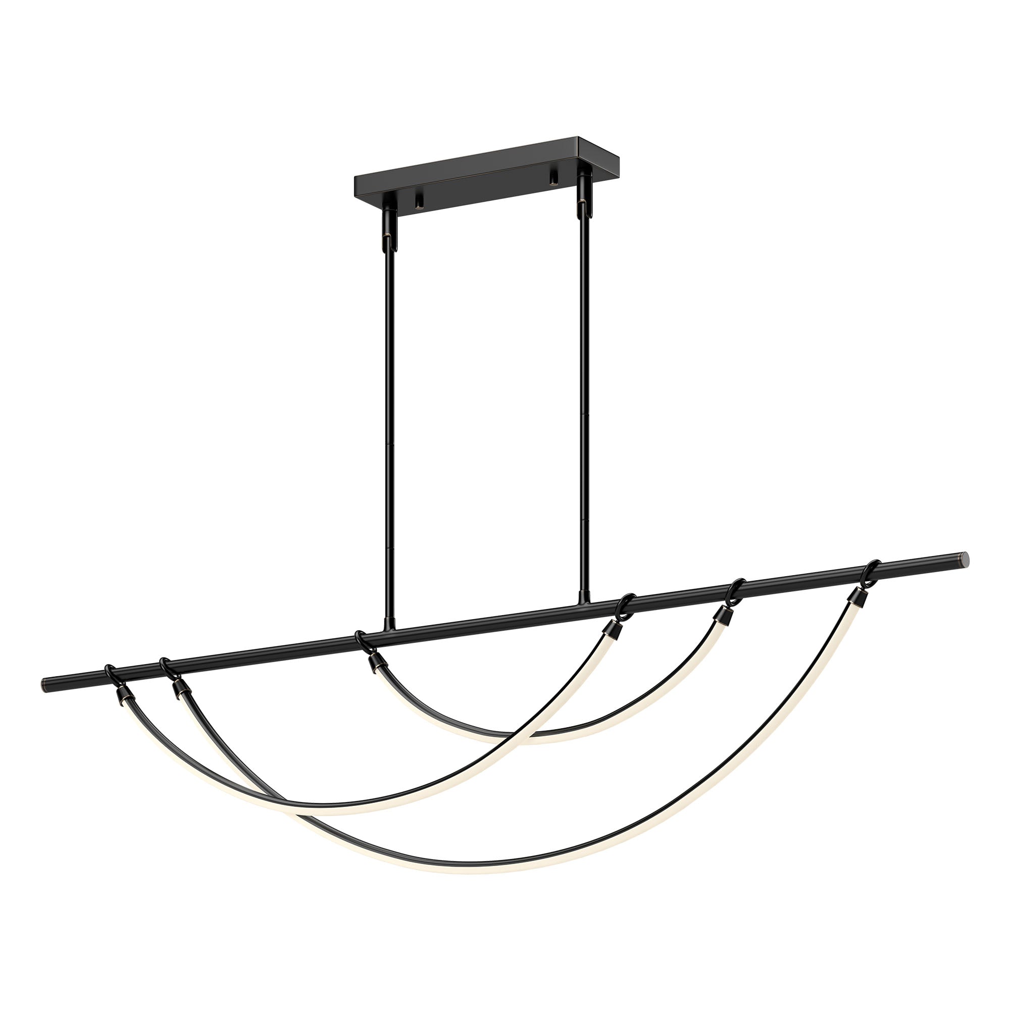 Aryas Linear Pendant
