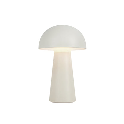 Asher 5" LED Table Lamp