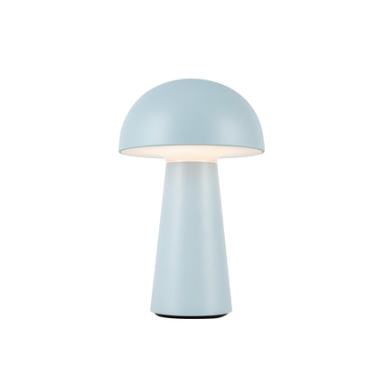 Asher 5" LED Table Lamp