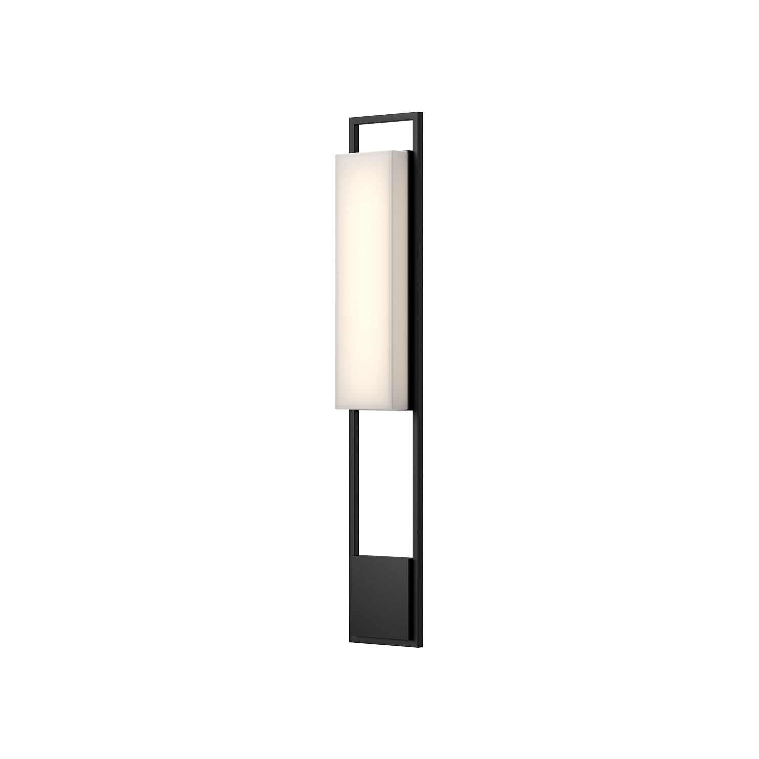 Aspen Exterior Wall Sconce
