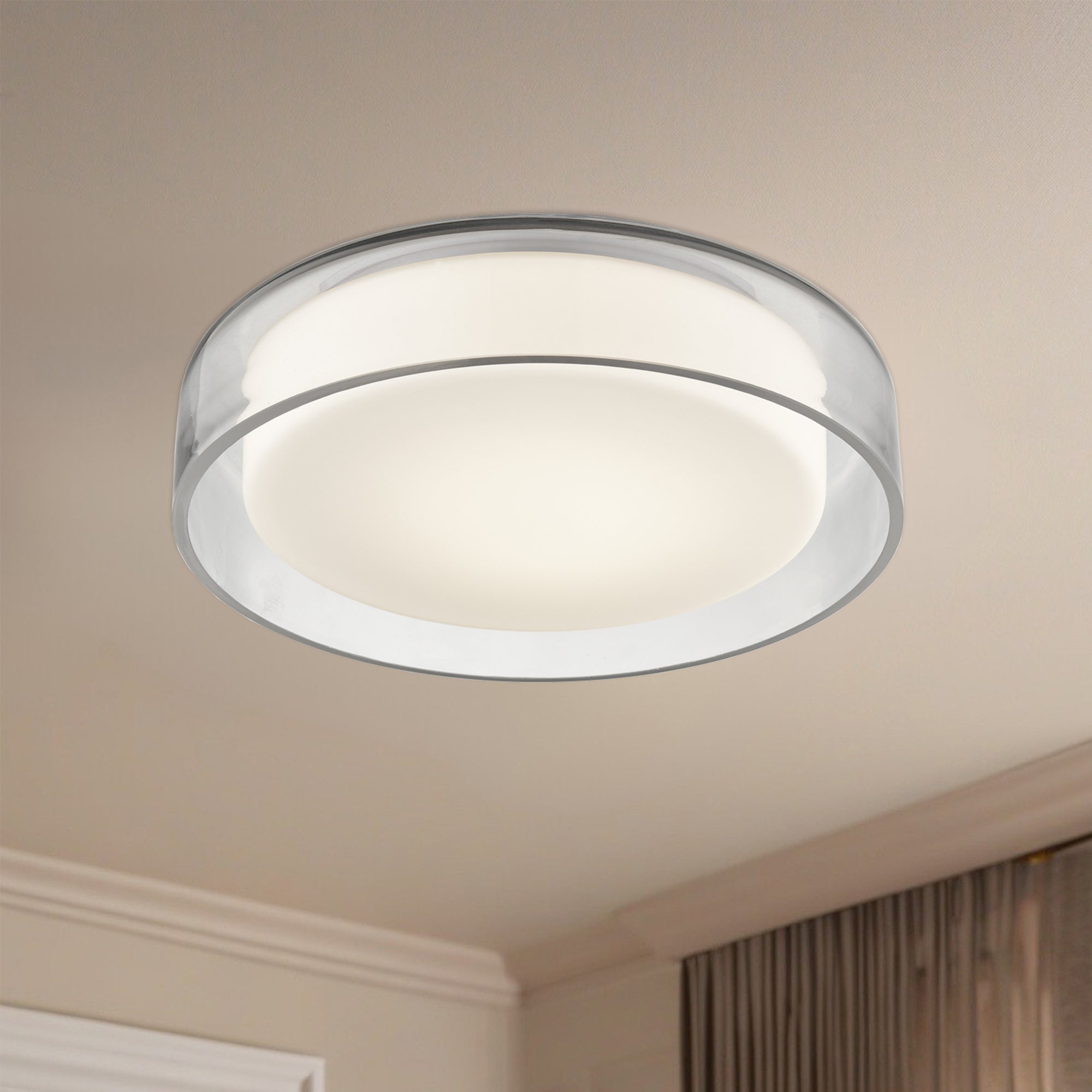 Aston Flush Mount
