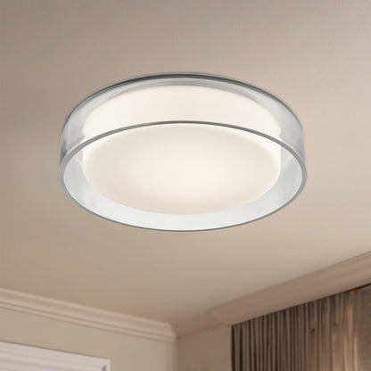 Aston Flush Mount