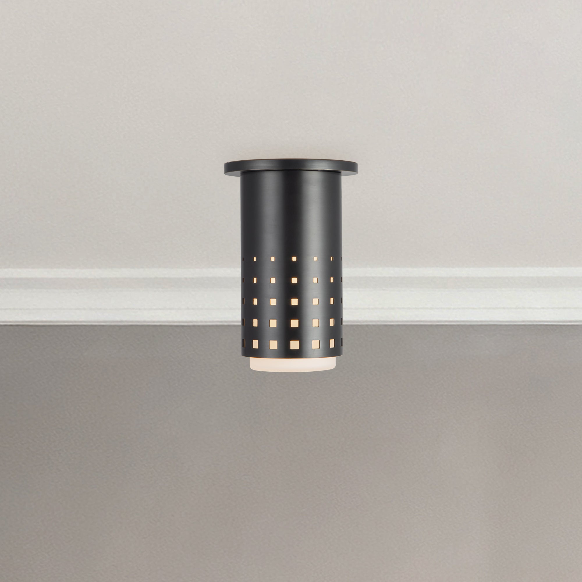 Astoria 5" Semi-Flush Mount