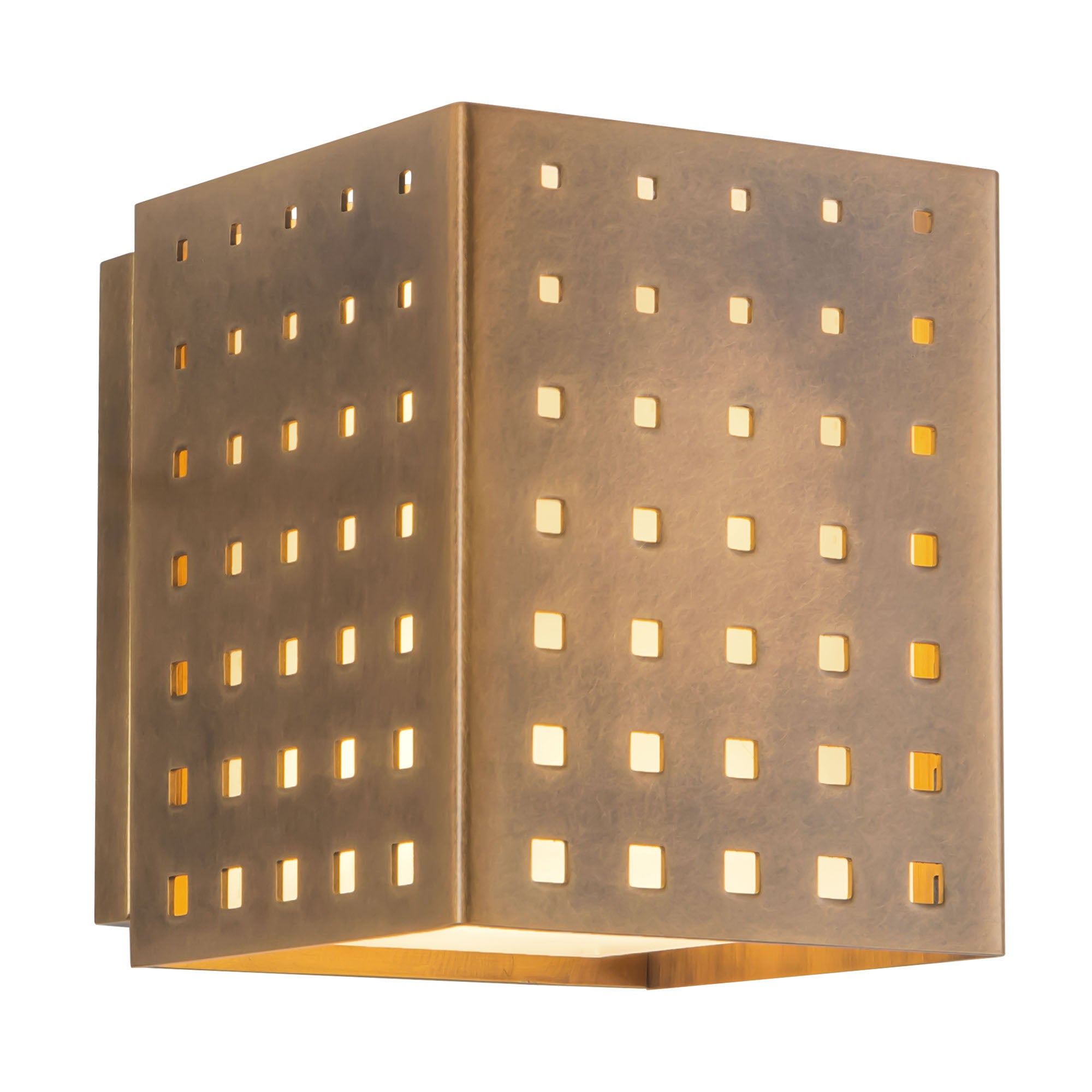 Astoria 5" dimmable LED Wall Sconce