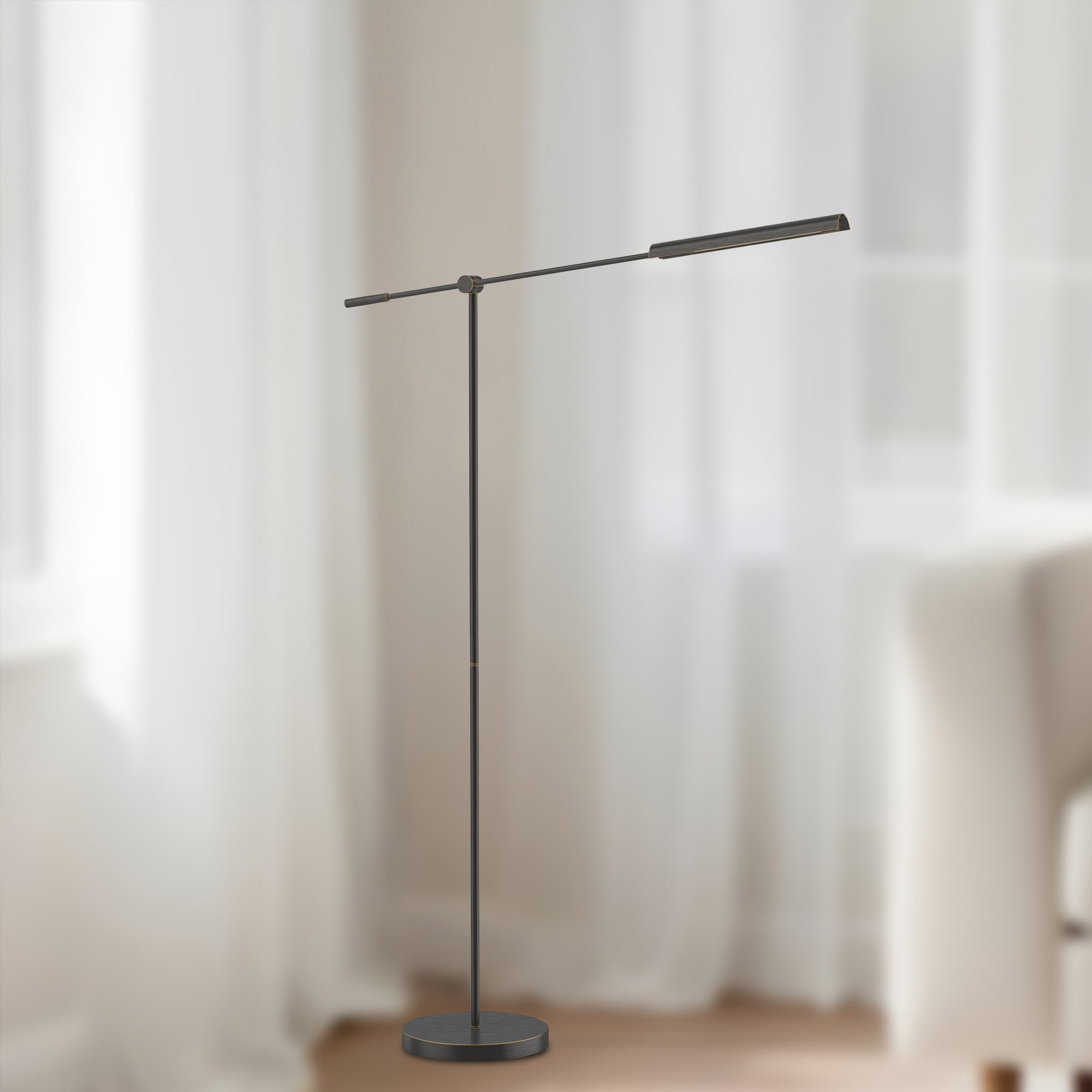 Astrid Floor Lamp