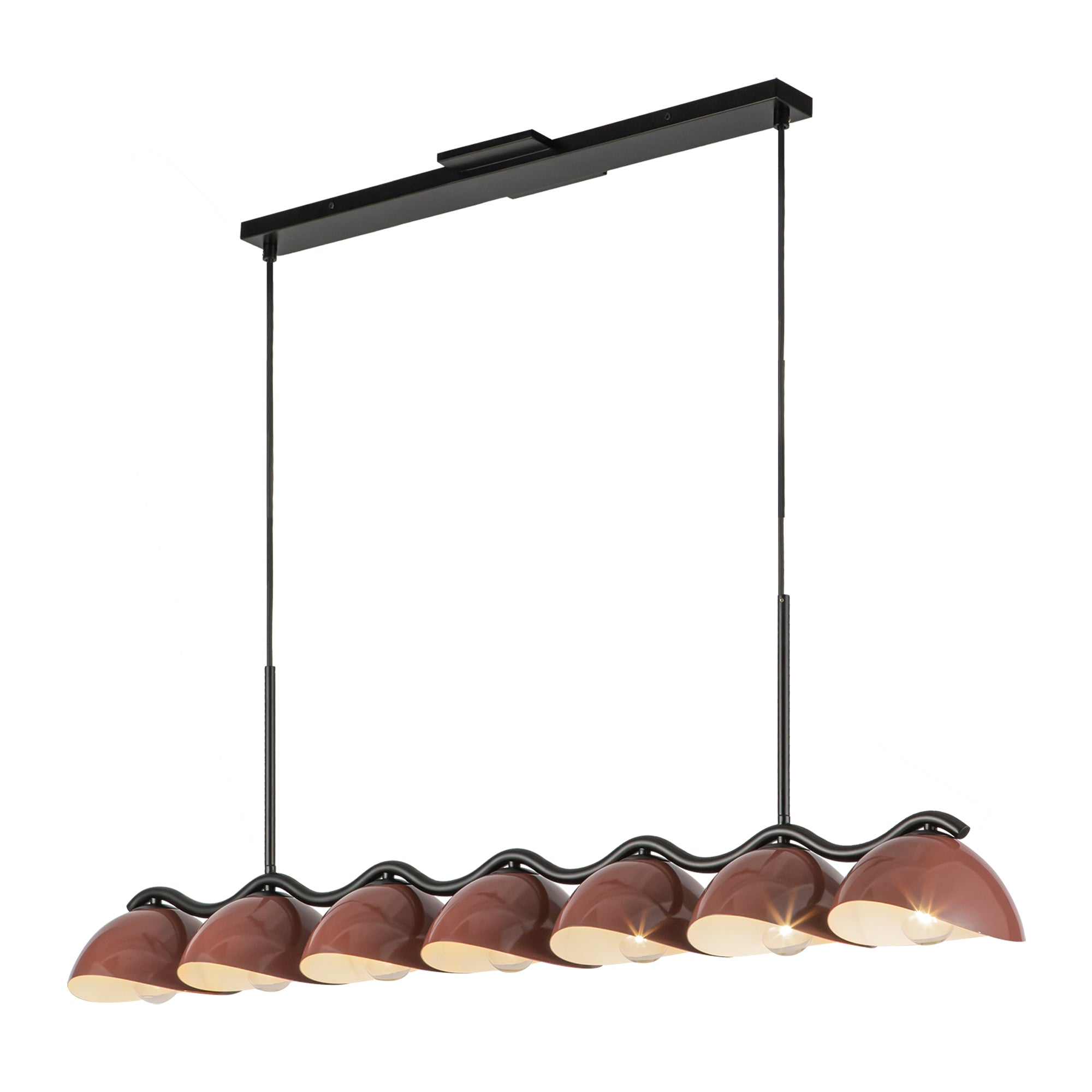 Atlas Linear Pendant