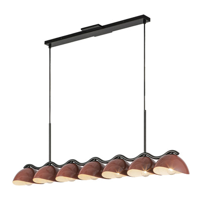 Atlas Linear Pendant