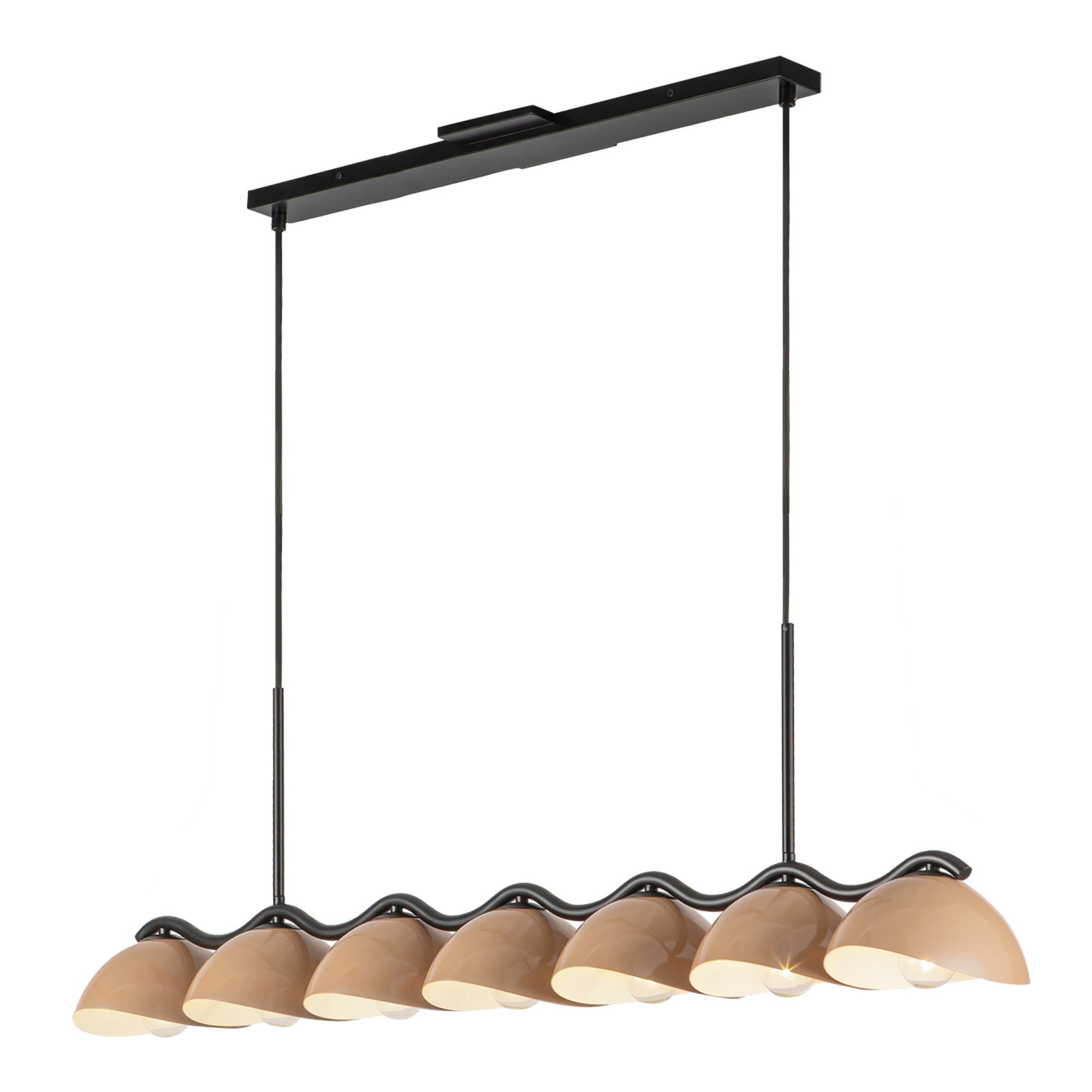 Atlas Linear Pendant