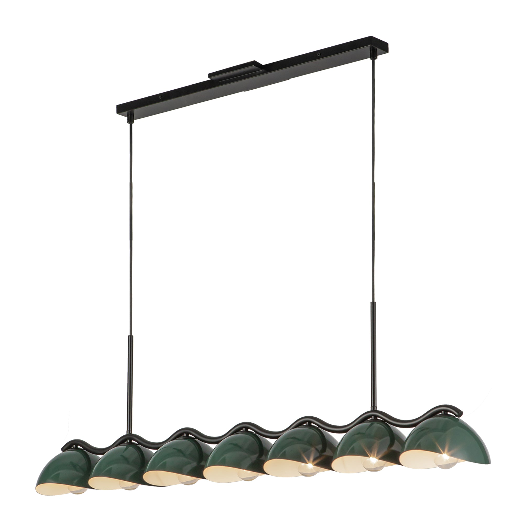 Atlas Linear Pendant