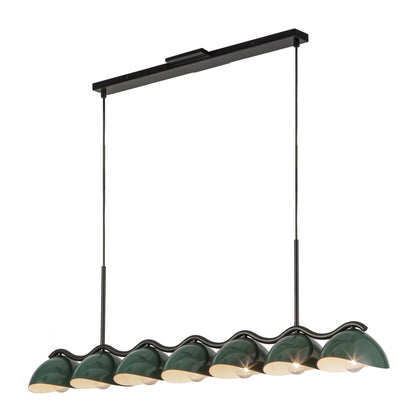 Atlas Linear Pendant