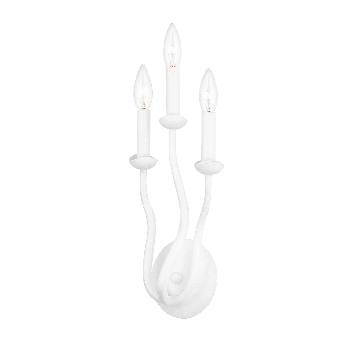 Reign Wall Sconce