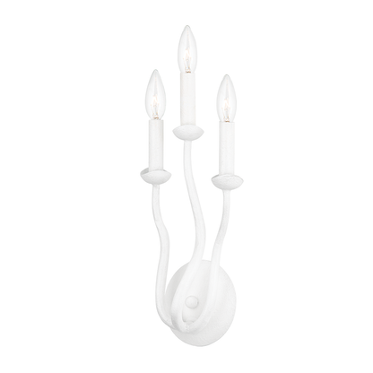 Reign Wall Sconce