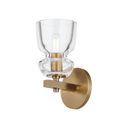 Trey Wall Sconce