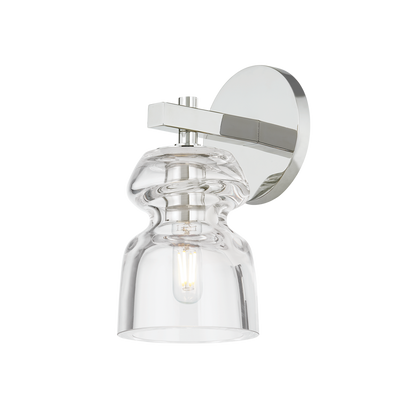 Trey Wall Sconce