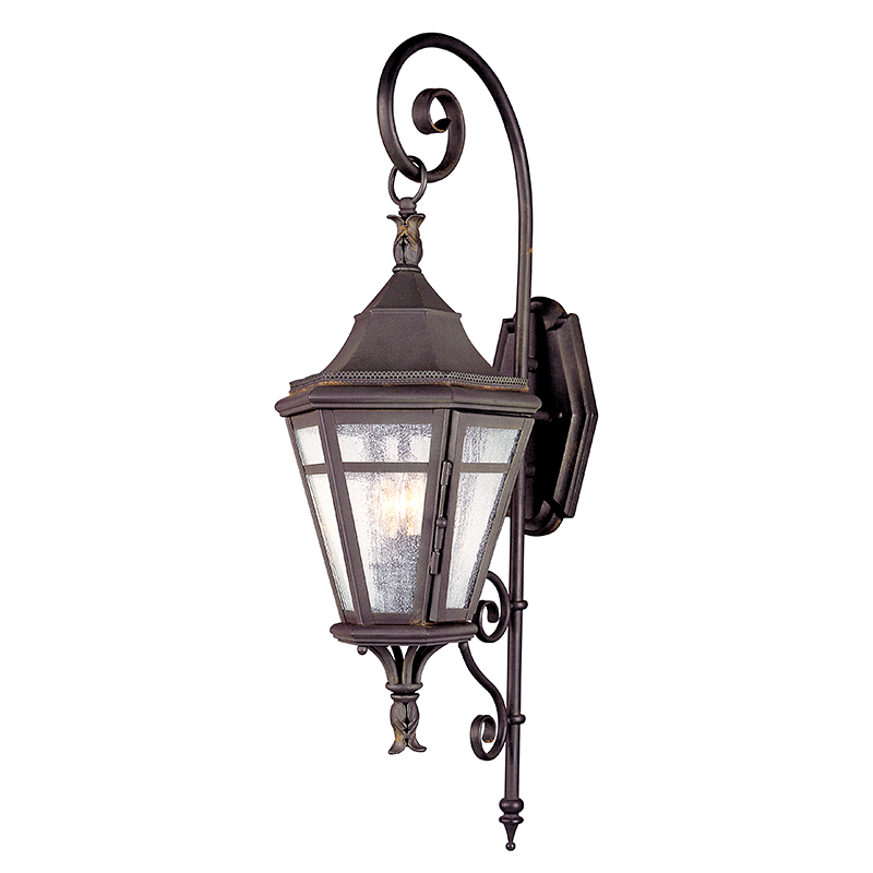 Morgan Hill Wall Sconce