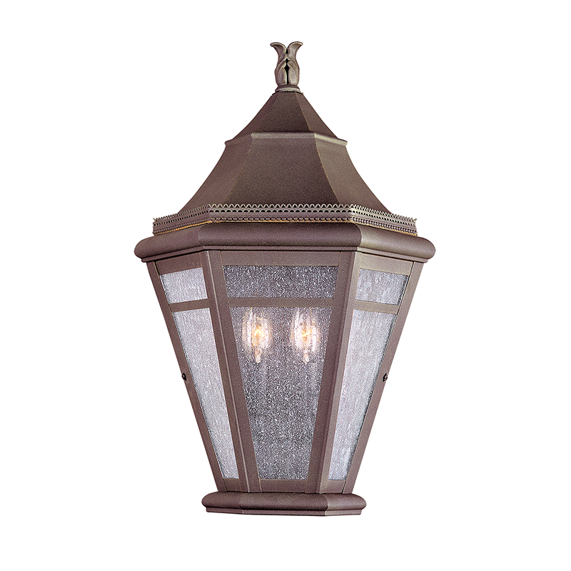Morgan Hill Wall Sconce
