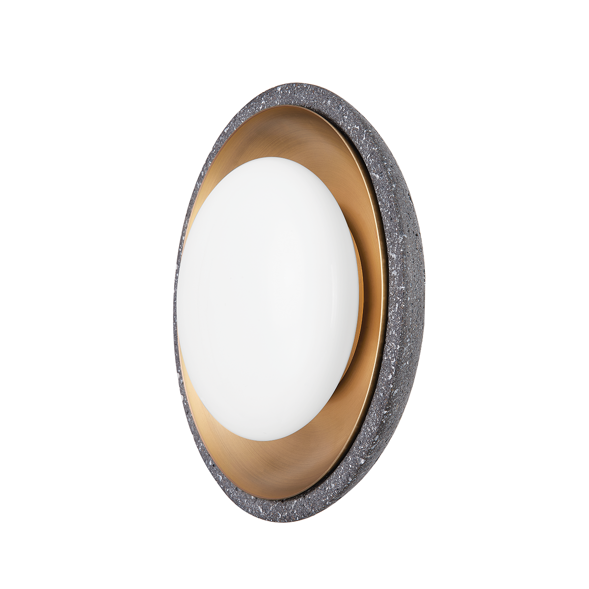 ROCKLIN Wall Sconce
