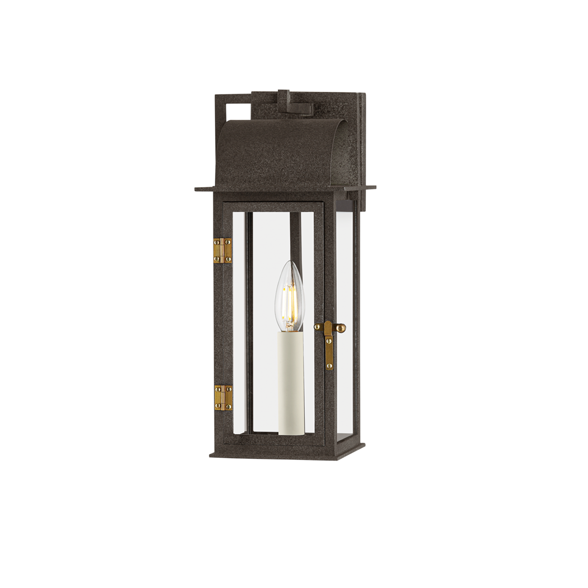 Bohen Exterior Wall Sconce