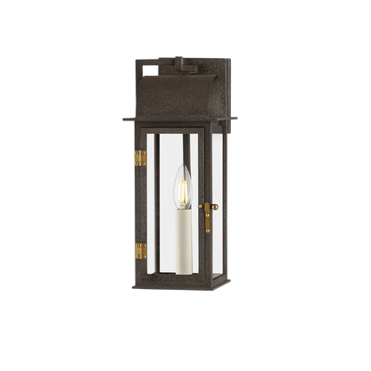 Bohen Exterior Wall Sconce