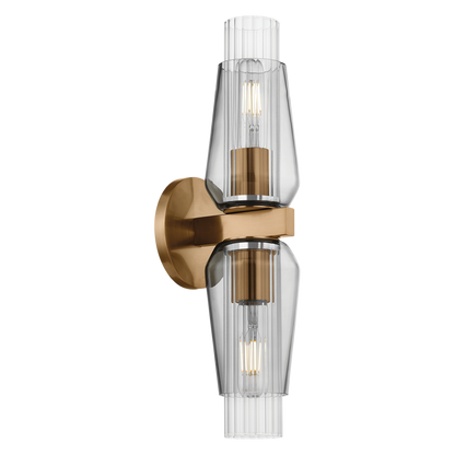 Rex Wall Sconce