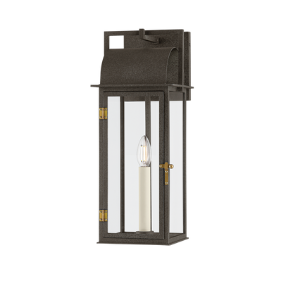 BOHEN Exterior Wall Sconce