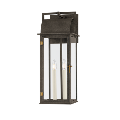 BOHEN Exterior Wall Sconce
