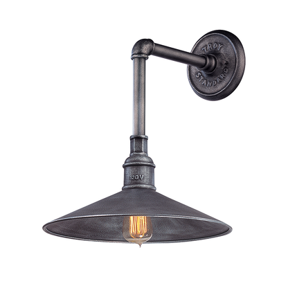 Toledo Wall Sconce