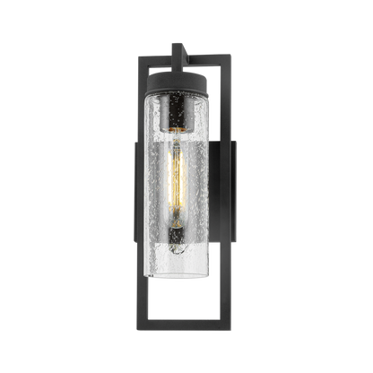 CHESTER EXTERIOR WALL SCONCE