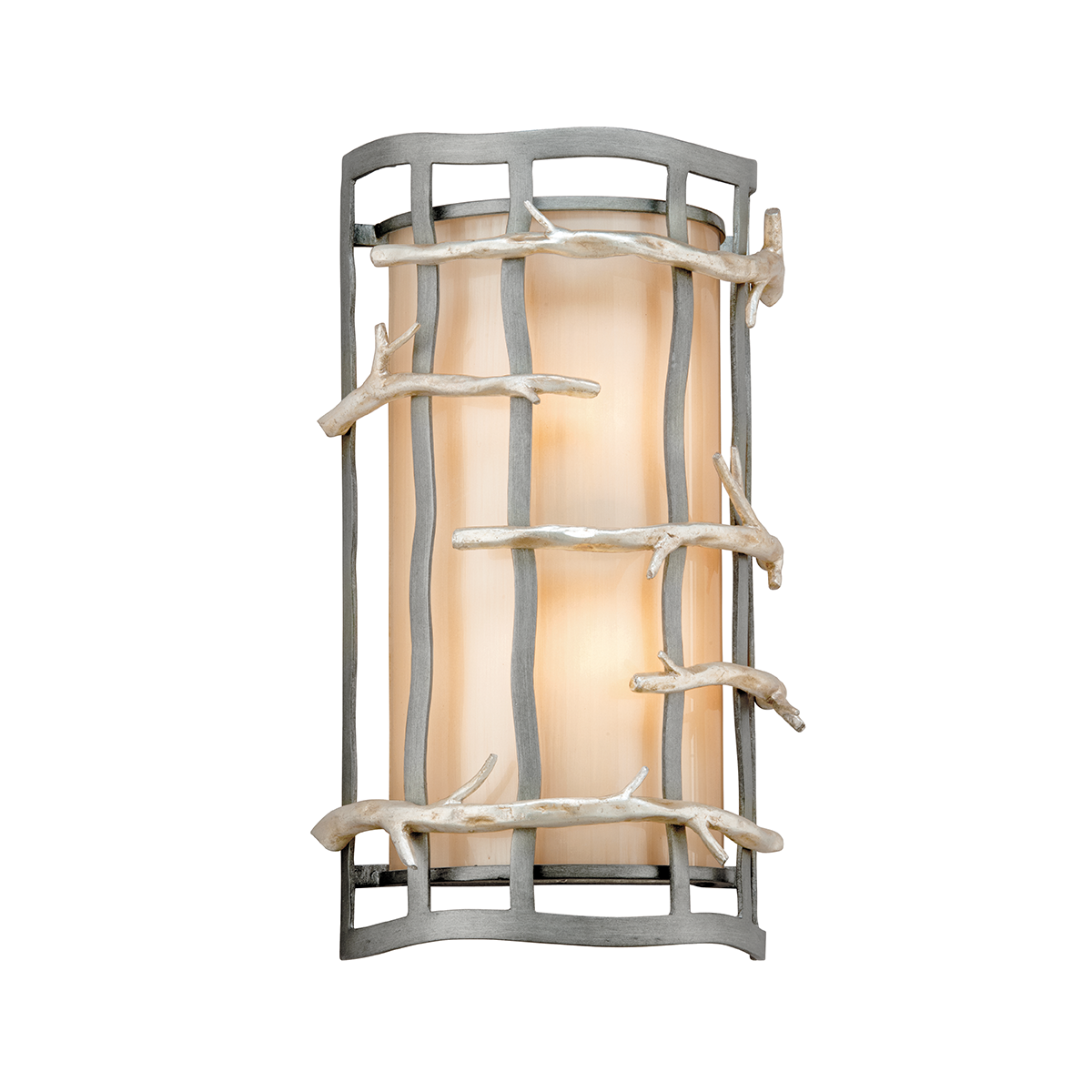Adirondack Wall Sconce