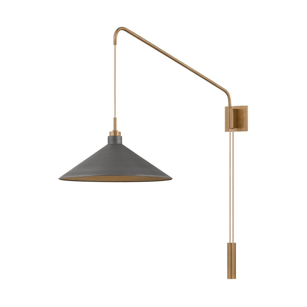 Conor Wall Sconce