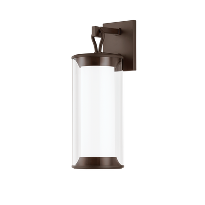 CANNES Exterior Wall Sconce