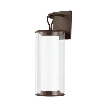 CANNES Exterior Wall Sconce