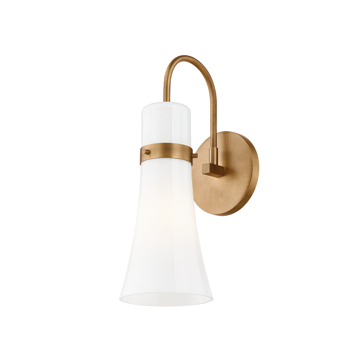 MAPLE Wall Sconce