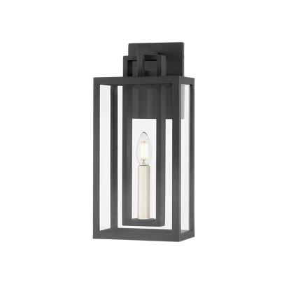 AMIRE Exterior Wall Sconce