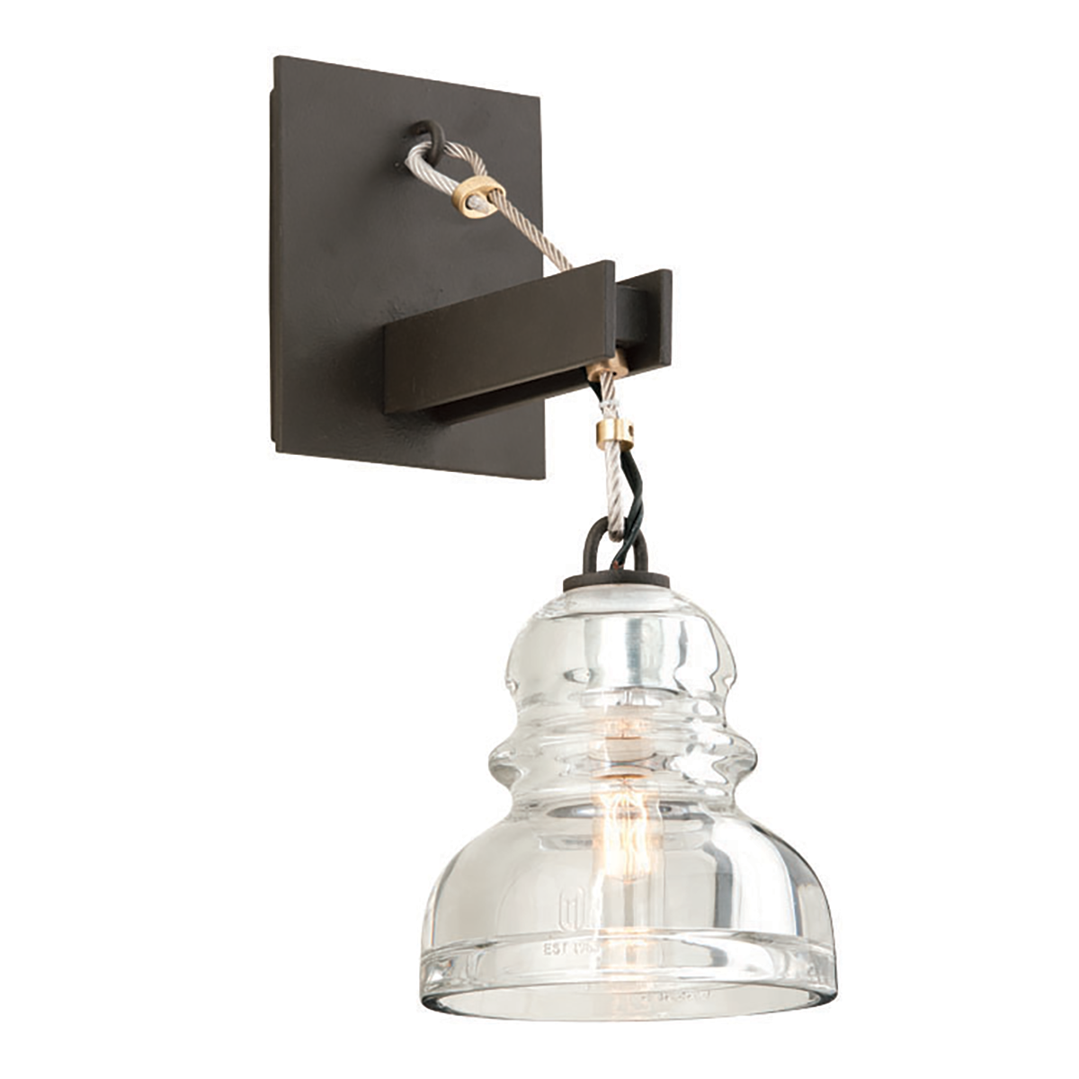 Menlo Park Wall Sconce